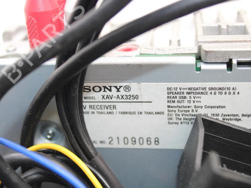 Electronic module AUDI TT (8J3) 3.2 V6 quattro | BP39868242M83 - Image 3