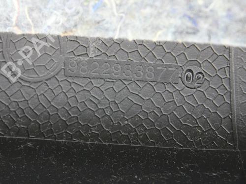 Boot lining CITROËN DS3 (SA_) 1.2 VTi 82 | BP39815947I3 - Image 7