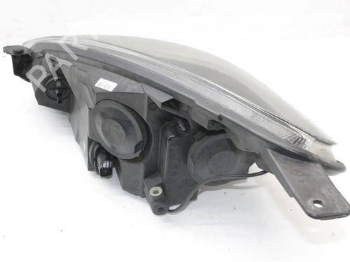 Right headlight FORD FIESTA VII (HJ, HF) 1.0 EcoBoost | BP39812695C29 - Image 7