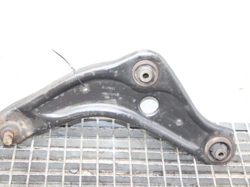 Used Left front suspension arm Left front suspension arm NISSAN QASHQAI II (J11, J11_) 1.5 dCi (110 hp) 39805498 39805498