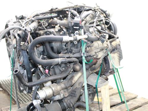 Engine LAND ROVER DISCOVERY IV (L319) 3.0 TD 4x4 | BP39990385M1 - Image 3