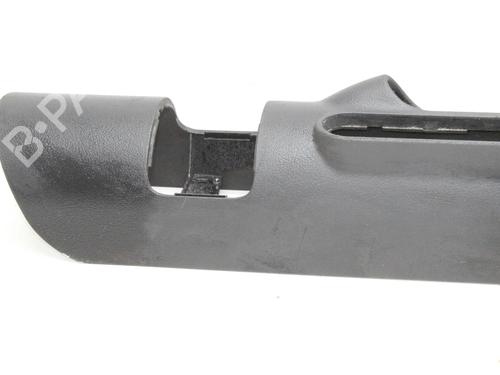 Middle console AUDI TT (8N3) 1.8 T quattro | BP39792342I22 - Image 4