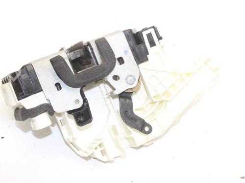 Front right lock TESLA MODEL 3 (5YJ3) EV AWD | BP39780383C97 - Image 2