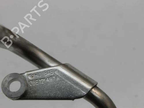 Pipe SEAT LEON (KL1, KLG) 1.5 eTSI | BP39834799M125 - Image 4