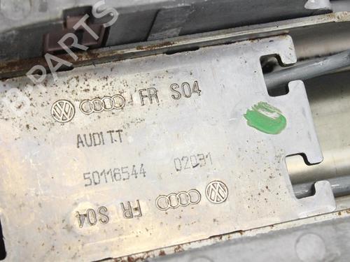 Steering column AUDI TT (8N3) 1.8 T quattro | BP39775836M21  - Image 6