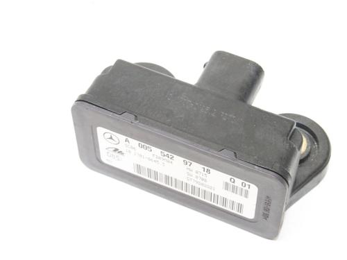 Electronic sensor MERCEDES-BENZ CLC-CLASS (CL203) CLC 180 Kompressor (203.746) | BP39790793M84 - Image 2