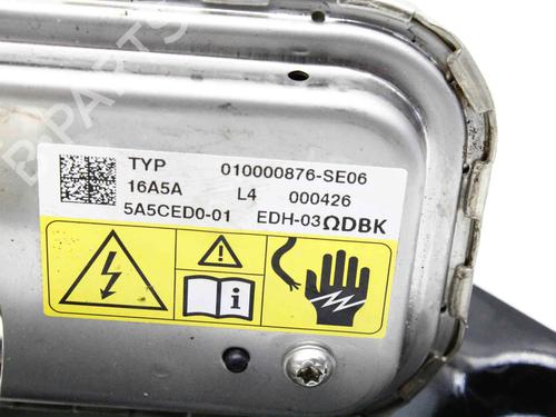 Electronic module BMW X3 (G01, F97, G08) iX3 | BP39836523M83 - Image 5