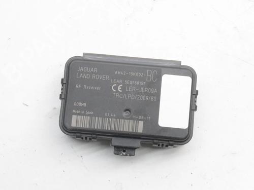Control unit LAND ROVER RANGE ROVER EVOQUE (L538) 2.2 D 4x4 | BP39850011M11 - Image 2
