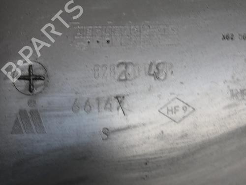 Andre OPEL MOVANO B Van (X62) 2.3 CDTI FWD (FV) | BP39877968O1 - Image 6