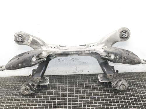 Used Rear axle Rear axle MERCEDES-BENZ SL (R230) 500 (230.475) (306 hp) 39853455 39853455
