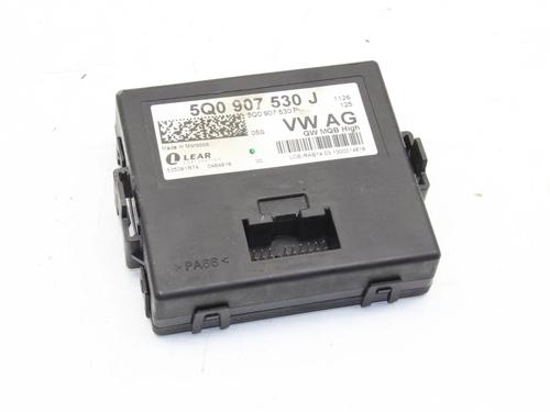 electronic-module-audi-a3-sportback-8va-8vf-2012-2013-2014-2015-2016-2017-2018-2019-2020-2021-39782402 main image