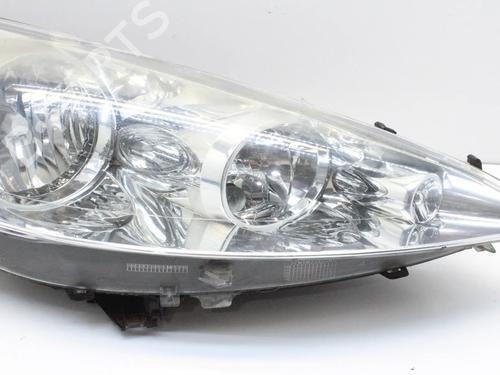 Right headlight PEUGEOT RCZ 1.6 16V | BP39780065C29 - Image 5