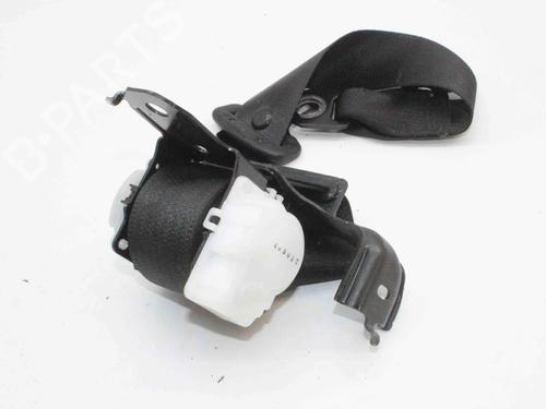 Rear right seatbelt LEXUS NX (_Z1_) 300h AWD (AYZ15, AYZ15_, AYZ15R) | BP39774587I28 - Image 2