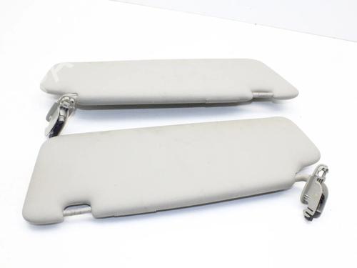 Left sun visor AUDI Q5 (8RB) 3.0 TDI quattro | BP39777643I1 - Image 2