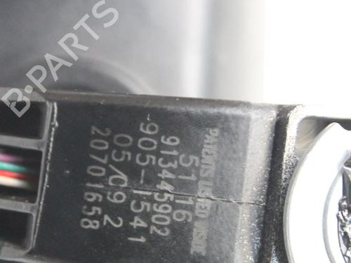 Rear mirror BMW 1 Coupe (E82) 125 i | BP39792575I6 - Image 5