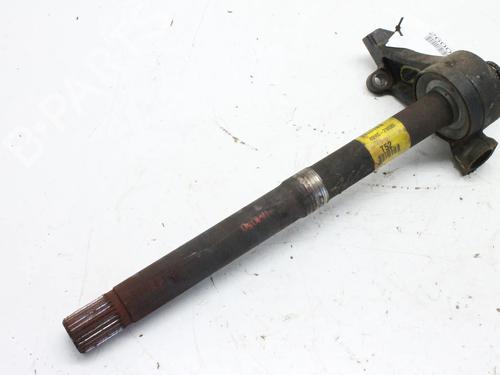 Used Right front driveshaft Right front driveshaft HYUNDAI SANTA FÉ III (DM, DMA) 2.2 CRDi 4WD (200 hp) 39782092 39782092