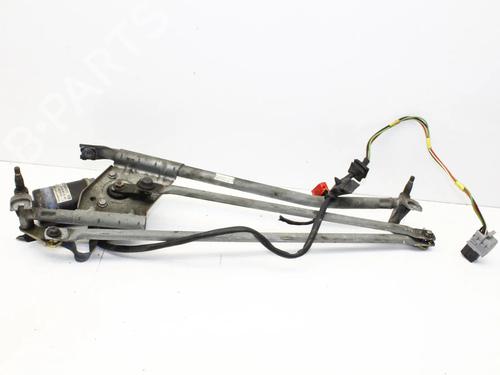 Used Front wipers mechanism Front wipers mechanism CHRYSLER CROSSFIRE 3.2 (218 hp) 39870138 39870138