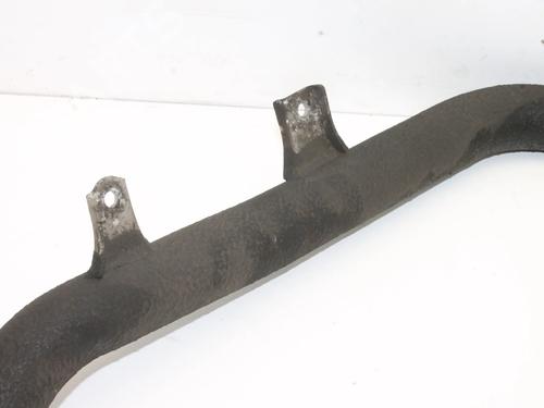 Intercooler pipe HYUNDAI i40 I (VF) 1.7 CRDi | BP39850300M127 - Image 3