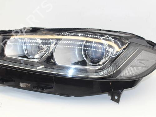 Left headlight JAGUAR F-PACE (X761) 2.0 TD4 AWD | BP39843715C28 - Image 3