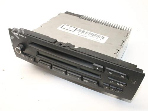Electronic module BMW 1 Coupe (E82) 125 i | BP39866274M83 - Image 2