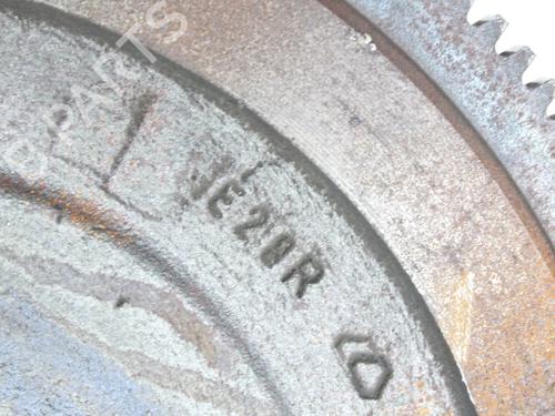 Flywheel DACIA SANDERO II 1.5 dCi | BP39807135M101 - Image 4