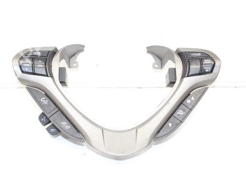 Used Steering wheel controls Steering wheel controls HONDA ACCORD VIII (CU) 2.2 i-DTEC (CU3) (150 hp) 39823657 39823657