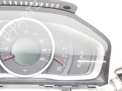 Electronic module VOLVO V60 I (155) D4 | BP39864867M83 - Image 8