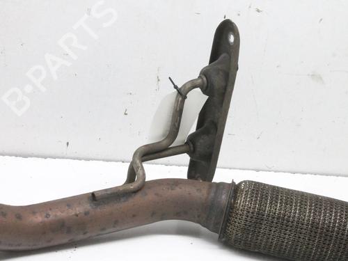 Pipe AUDI A3 (8V1, 8VK) 2.0 TDI | BP39775618M125 - Image 3