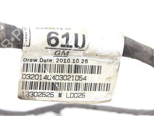 Electronic module OPEL ZAFIRA TOURER C (P12) 2.0 CDTi (75) | BP39805445M83 - Image 11