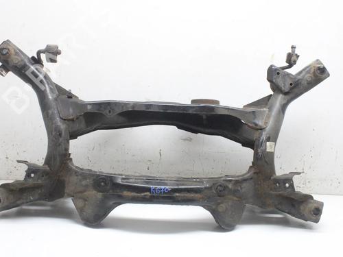 Bakaksel Bakaksel TOYOTA YARIS (_P21_, _PA1_, _PH1_) 1.6 GR 4WD (GXPA16) (261 hp) 39800513 39800513