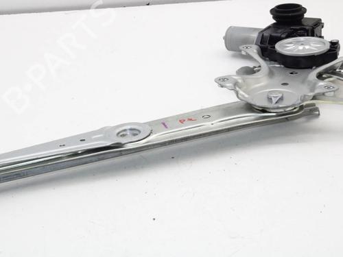 Front left window mechanism LEXUS ES (_Z10_, _A10_, _H10_) 300h (AXZH10, AXZH11) | BP39830064C22 - Image 3