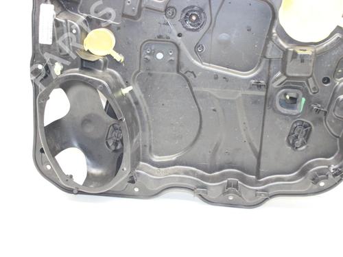 Front right window mechanism JEEP CHEROKEE (KL) 2.0 CRD 4x4 | BP39839489C23 - Image 5
