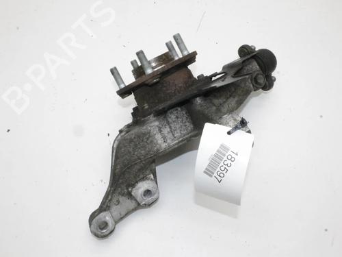 Right front steering knuckle KIA EV6 (CV) 77 GT AWD | BP39818085M26 - Image 2