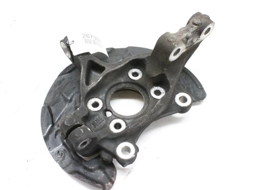 Left front steering knuckle FORD GALAXY III (CK) 2.0 EcoBlue | BP39843848M25 - Image 2