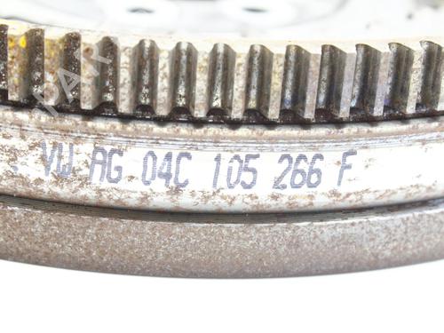 Flywheel AUDI A1 Sportback (GBA) 30 TFSI | BP39869407M101 - Image 4