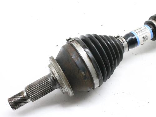 Left front driveshaft LEXUS RZ (_BM1_) 450e DIRECT4 (XEBM15) | BP39826677M38 - Image 2