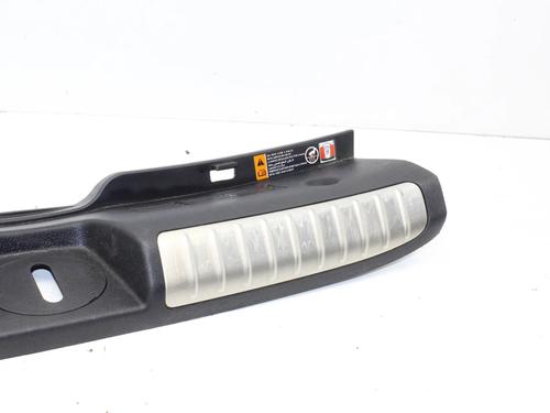 Pynteliste til bagklap KIA STINGER (CK) 2.2 CRDi VGT | BP39838849C151 - Image 4