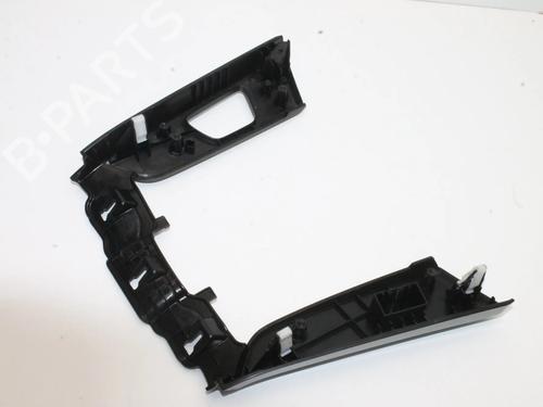 Middle console HYUNDAI i40 I (VF) 1.7 CRDi | BP39809844I22 - Image 6