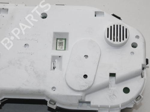 Instrument cluster SUBARU FORESTER (SJ_) 2.0 D AWD (SJD) | BP39812692C47 - Image 9