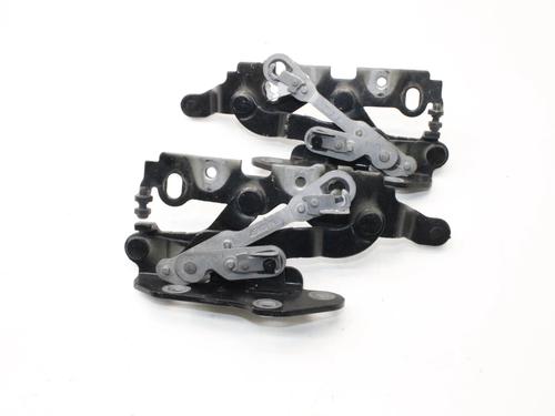 Used Hinge/Door check strap Hinge/Door check strap MERCEDES-BENZ C-CLASS Coupe (C204) C 250 CDI (204.303) (204 hp) 39872141 39872141