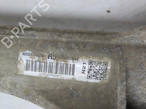 Steering rack NISSAN LEAF (ZE1) Electric | BP39820686M22 - Image 7