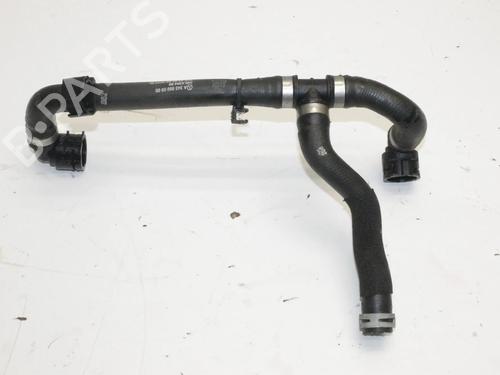 Used Pipe Pipe MERCEDES-BENZ EQA (H243) EQA 250 (243.701) (190 hp) 39862938 39862938