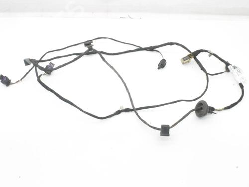 Used Wiring harness Wiring harness AUDI A7 Sportback (4GA, 4GF) 3.0 TDI quattro (272 hp) 39858336 39858336