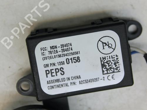 Electronic module CADILLAC ESCALADE 6.2 AWD | BP39867244M83 - Image 3