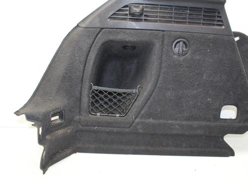 Boot lining AUDI A3 Sportback (8VA, 8VF) 2.0 TDI | BP39771951I3 - Image 4