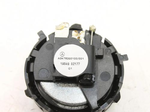 Speaker MERCEDES-BENZ CLA (C118) CLA 180 (118.384) | BP39843342E2  - Image 5