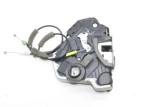 Used Front left lock Front left lock LEXUS IS III (_E3_) 300h (AVE30_, AVE30R) (223 hp) 39797544 39797544