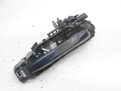 Used Rear right exterior door handle Rear right exterior door handle MERCEDES-BENZ EQA (H243) EQA 250 (243.701) (190 hp) 39859395 39859395