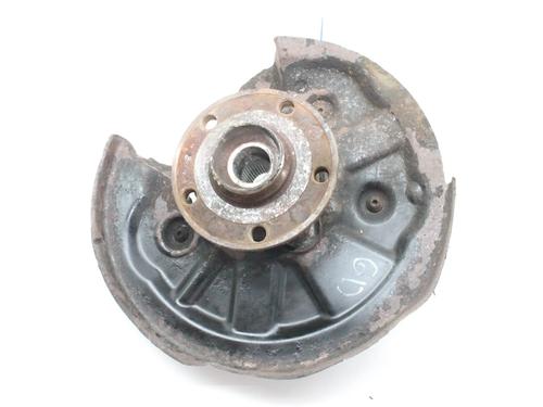 Used Right rear steering knuckle Right rear steering knuckle AUDI A3 Limousine (8VS, 8VM) S3 quattro (300 hp) 39780892 39780892