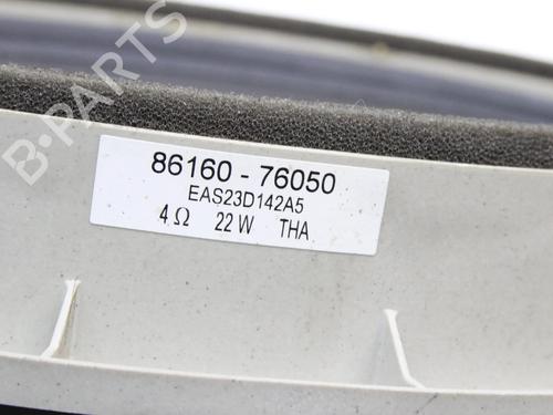 Speaker LEXUS CT (ZWA10_) 200h (ZWA10_, ZWA10R) | BP39841216E2 - Image 4